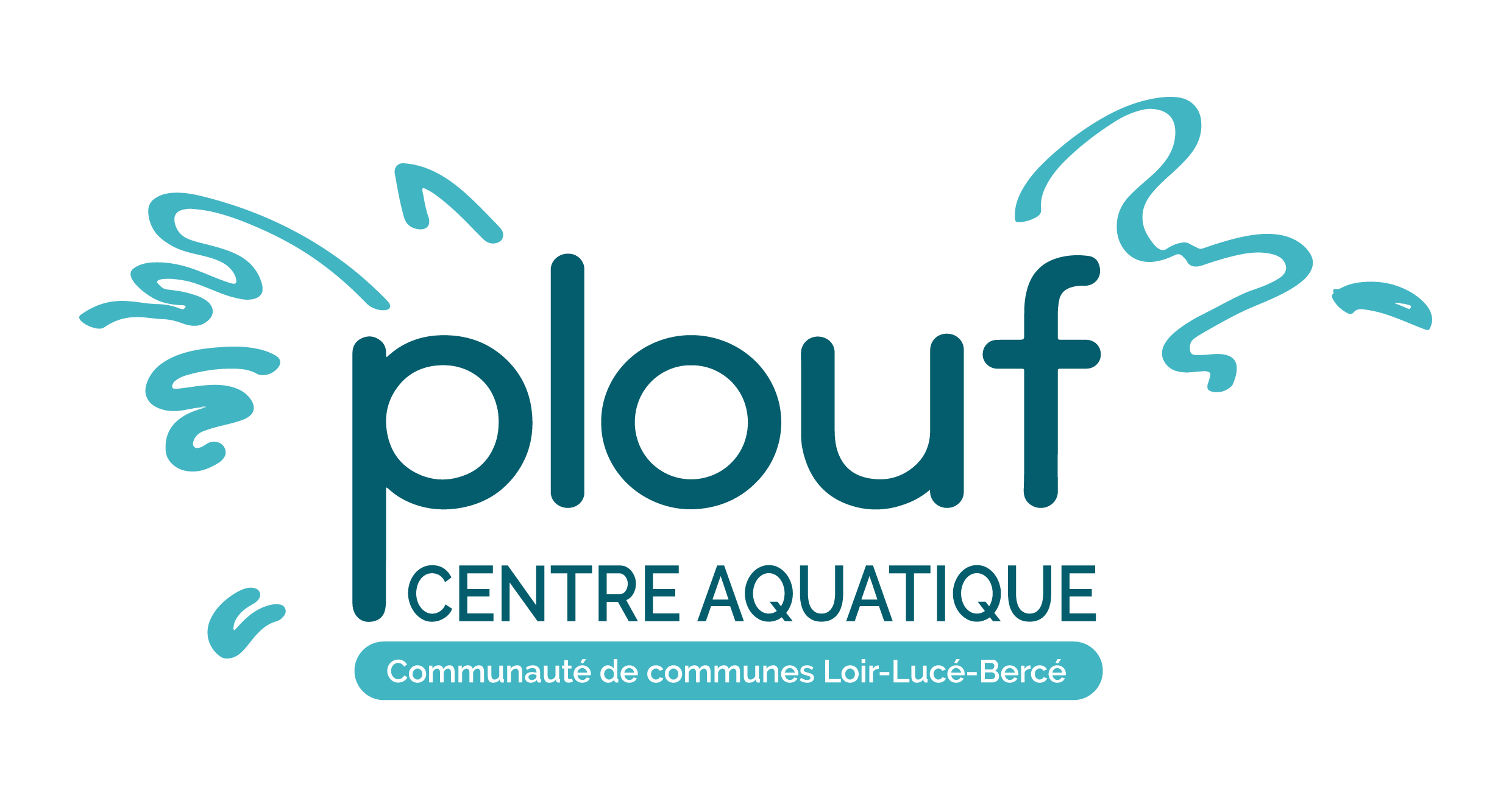 Piscine Plouf