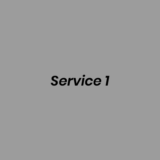 service-1