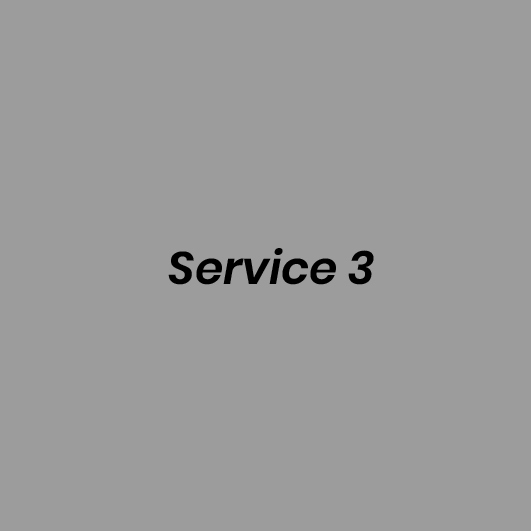 service-3